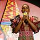Image for article titled Michaela Coel Wanted to Play A Queer Warrior Character in Wakanda Forever to Make a Point